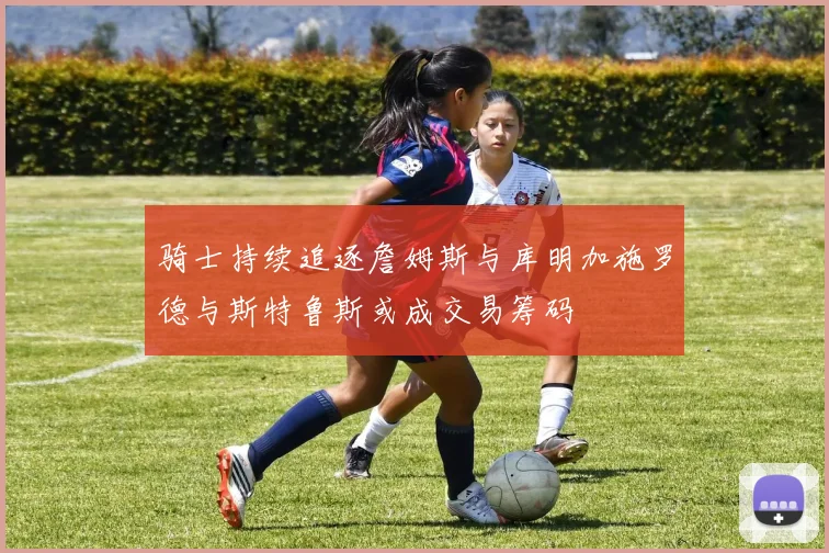 骑士持续追逐詹姆斯与库明加施罗德与斯特鲁斯或成交易筹码
