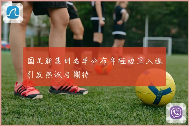 国足新集训名单公布年轻边卫入选引发热议与期待