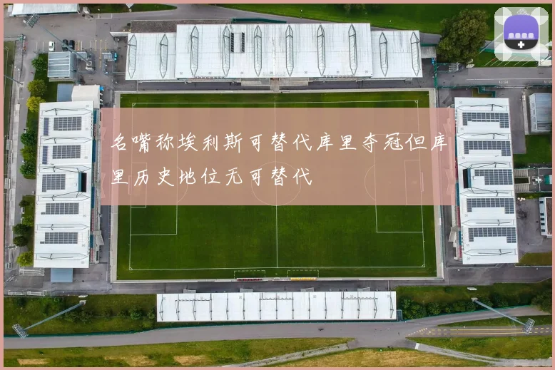 名嘴称埃利斯可替代库里夺冠但库里历史地位无可替代